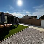بيت للعطل Sukha - Avec Jacuzzi Privatif - Proche Valras-plage *