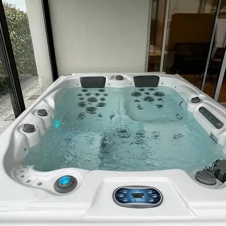 Feriehus Avec Sukha Vendres