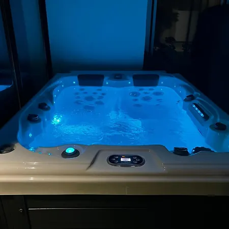 Sukha - Avec Jacuzzi Privatif - Proche Valras-plage