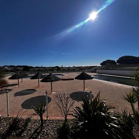 Sukha - Avec Jacuzzi Privatif - Proche Valras-plage Vendres