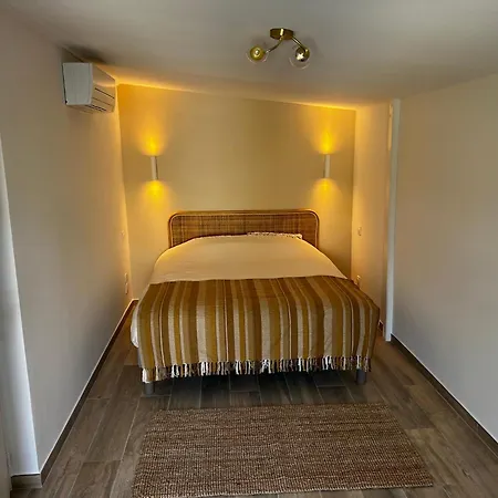 Сasa de vacaciones Sukha - Avec Jacuzzi Privatif - Proche Valras-plage Vendres