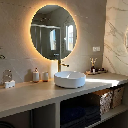 Sukha - Avec Jacuzzi Privatif - Proche Valras-plage *